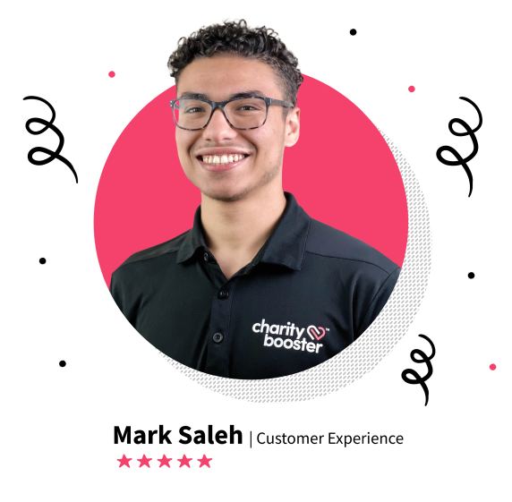 Mark Saleh review