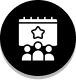 Risk-Free Auction Item Booking